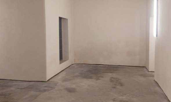 Resale - Terraced house / Townhouse - San Pedro del Pinatar - Los Antolinos