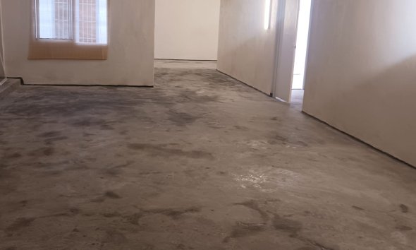 Resale - Terraced house / Townhouse - San Pedro del Pinatar - Los Antolinos