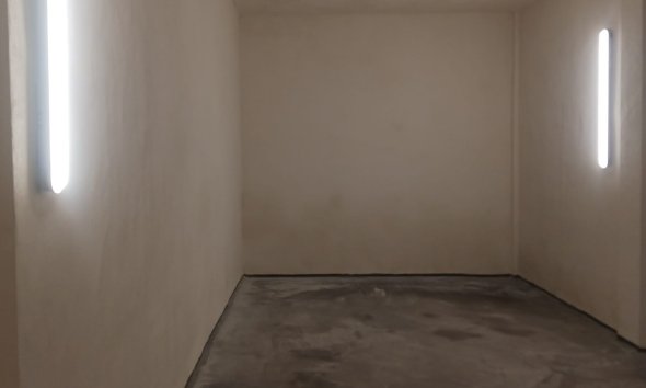 Resale - Terraced house / Townhouse - San Pedro del Pinatar - Los Antolinos