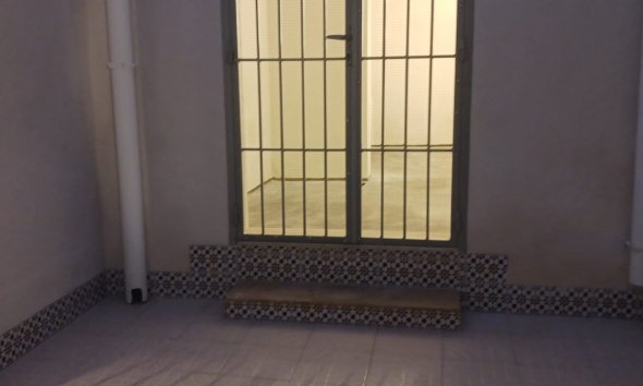 Resale - Terraced house / Townhouse - San Pedro del Pinatar - Los Antolinos