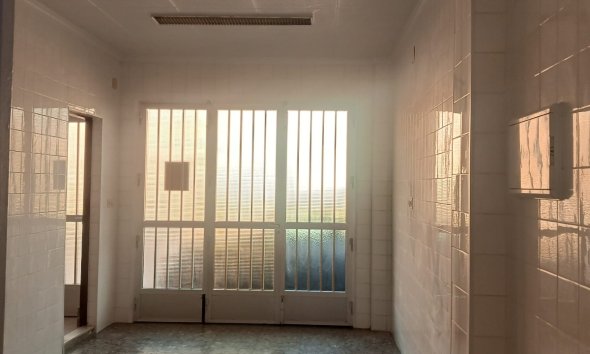 Resale - Terraced house / Townhouse - San Pedro del Pinatar - Los Antolinos