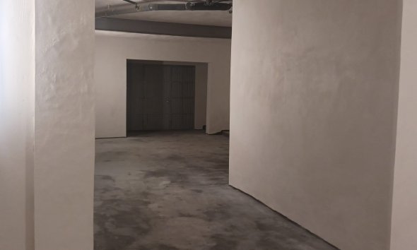 Resale - Terraced house / Townhouse - San Pedro del Pinatar - Los Antolinos