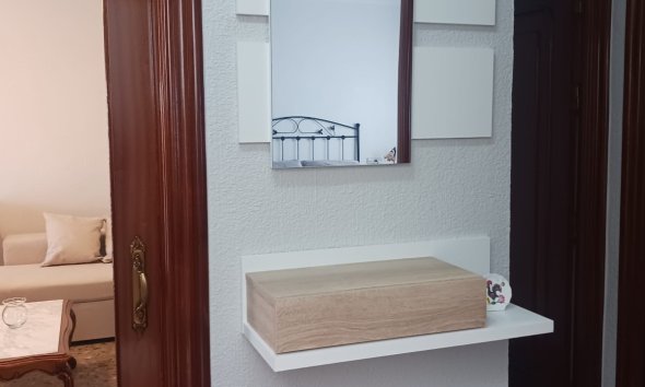 Resale - Terraced house / Townhouse - San Pedro del Pinatar - Los Antolinos