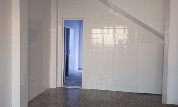 Resale - Terraced house / Townhouse - San Pedro del Pinatar - Los Antolinos