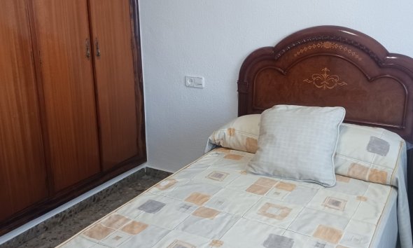 Resale - Terraced house / Townhouse - San Pedro del Pinatar - Los Antolinos