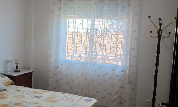 Resale - Terraced house / Townhouse - San Pedro del Pinatar - Los Antolinos