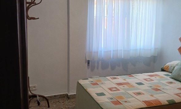 Resale - Terraced house / Townhouse - San Pedro del Pinatar - Los Antolinos