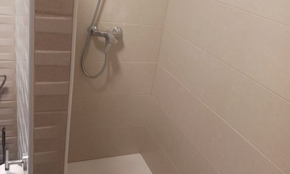 Resale - Terraced house / Townhouse - San Pedro del Pinatar - Los Antolinos