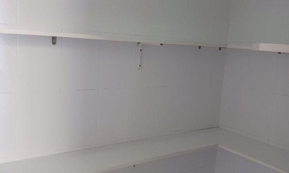 Resale - Terraced house / Townhouse - San Pedro del Pinatar - Los Antolinos