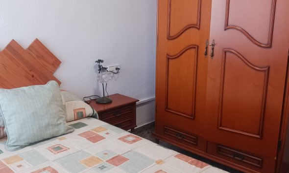 Resale - Terraced house / Townhouse - San Pedro del Pinatar - Los Antolinos