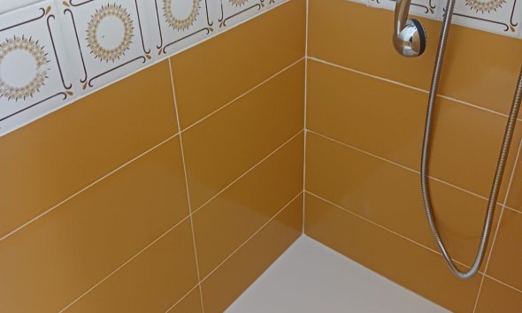 Resale - Terraced house / Townhouse - San Pedro del Pinatar - Los Antolinos