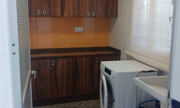 Resale - Terraced house / Townhouse - San Pedro del Pinatar - Los Antolinos