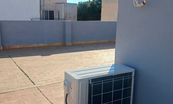 Resale - Terraced house / Townhouse - San Pedro del Pinatar - Los Antolinos