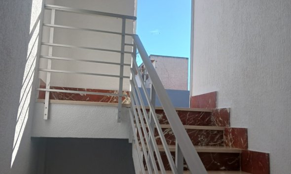 Resale - Terraced house / Townhouse - San Pedro del Pinatar - Los Antolinos