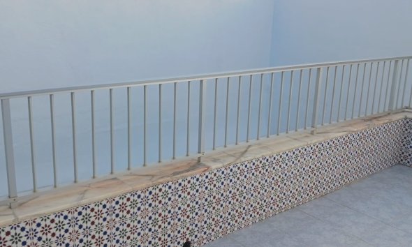 Resale - Terraced house / Townhouse - San Pedro del Pinatar - Los Antolinos