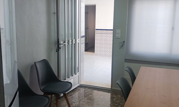 Resale - Terraced house / Townhouse - San Pedro del Pinatar - Los Antolinos