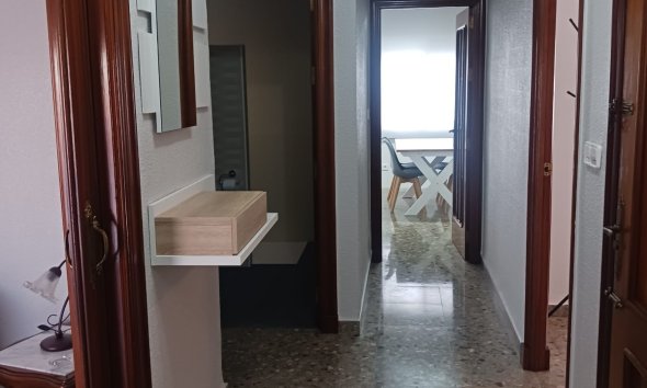 Resale - Terraced house / Townhouse - San Pedro del Pinatar - Los Antolinos