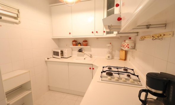 Resale - Terraced house / Townhouse - Orihuela Costa - La Florida