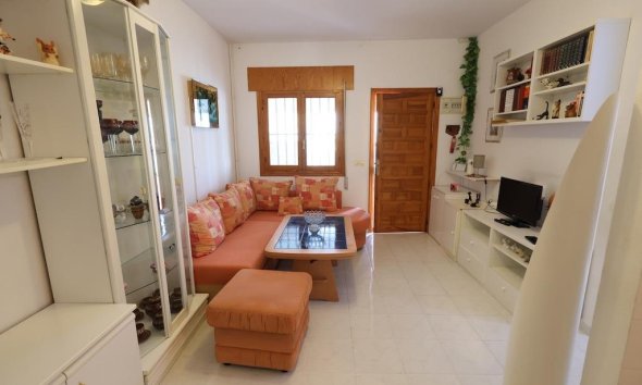 Resale - Terraced house / Townhouse - Orihuela Costa - La Florida