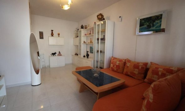 Resale - Terraced house / Townhouse - Orihuela Costa - La Florida