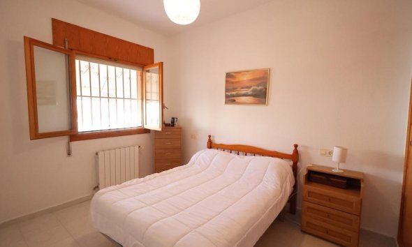 Resale - Terraced house / Townhouse - Orihuela Costa - La Florida