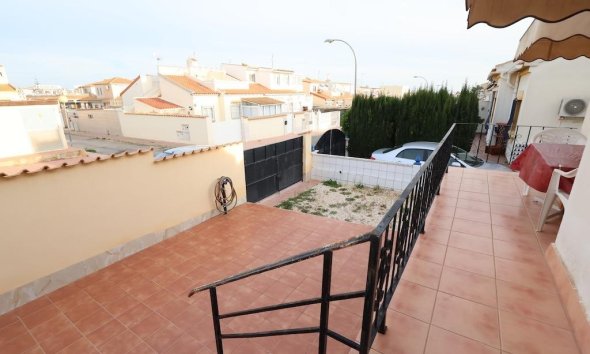 Resale - Terraced house / Townhouse - Orihuela Costa - La Florida
