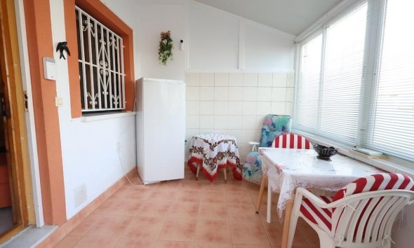 Resale - Terraced house / Townhouse - Orihuela Costa - La Florida