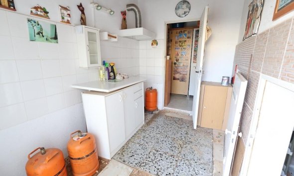 Resale - Terraced house / Townhouse - Orihuela Costa - La Florida