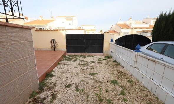 Resale - Terraced house / Townhouse - Orihuela Costa - La Florida
