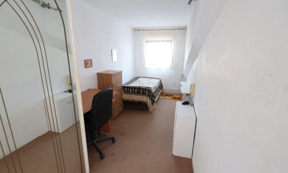 Resale - Terraced house / Townhouse - Orihuela Costa - La Florida