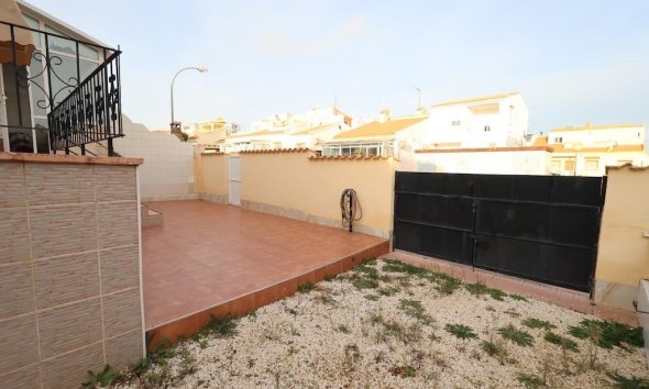 Resale - Terraced house / Townhouse - Orihuela Costa - La Florida