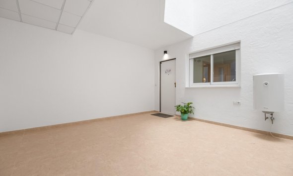 New Build - Bungalow - Orihuela Costa - Lomas de Cabo Roig