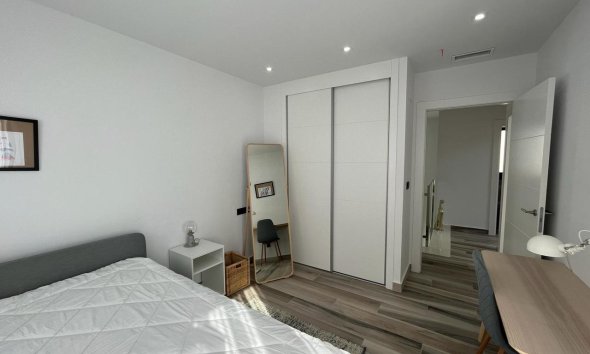 Reventa - Villa - Torrevieja - Los Balcones