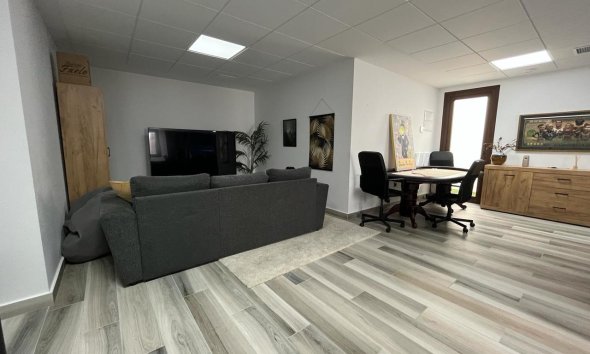 Reventa - Villa - Torrevieja - Los Balcones