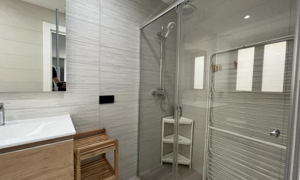 Reventa - Villa - Torrevieja - Los Balcones