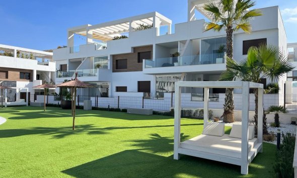 Reventa - Villa - Torrevieja - Los Balcones