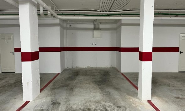 Reventa - Villa - Torrevieja - Los Balcones