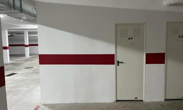 Reventa - Villa - Torrevieja - Los Balcones