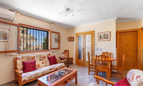 Resale - Villa - Torrevieja - Torreblanca