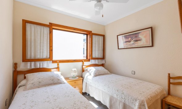 Resale - Villa - Torrevieja - Torreblanca