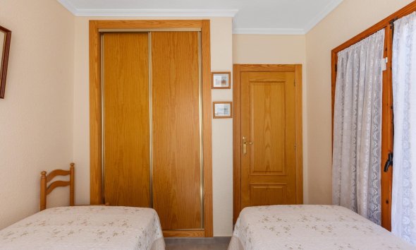 Resale - Villa - Torrevieja - Torreblanca