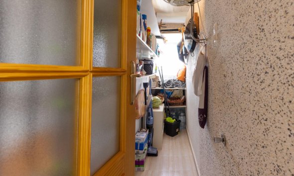 Resale - Villa - Torrevieja - Torreblanca