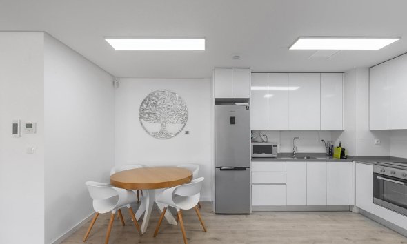 Resale - Apartment - Orihuela Costa - Los Dolses