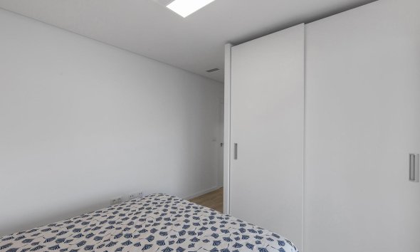 Resale - Apartment - Orihuela Costa - Los Dolses