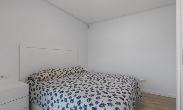 Resale - Apartment - Orihuela Costa - Los Dolses