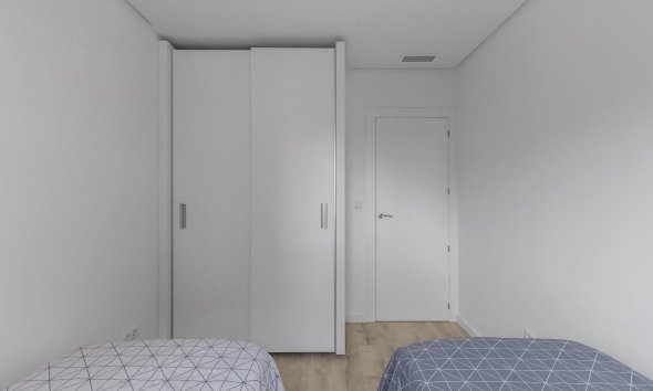 Resale - Apartment - Orihuela Costa - Los Dolses