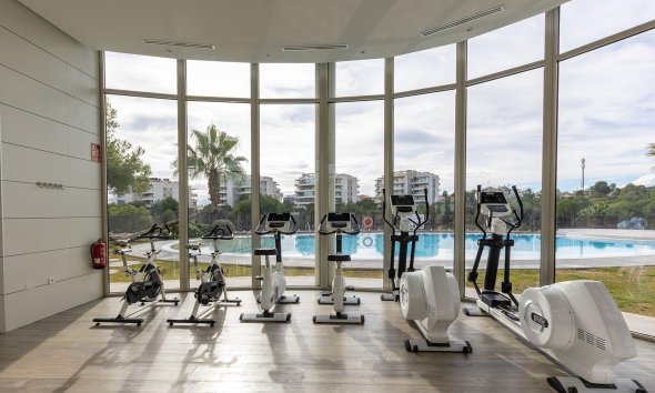 Resale - Apartment - Orihuela Costa - Los Dolses