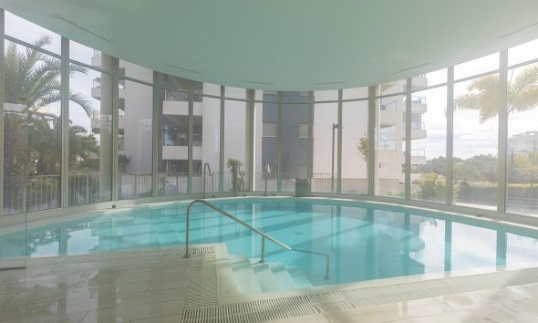 Resale - Apartment - Orihuela Costa - Los Dolses