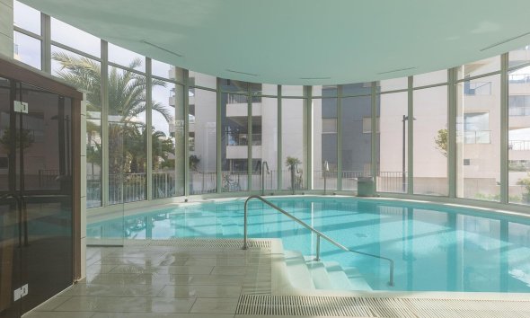 Resale - Apartment - Orihuela Costa - Los Dolses