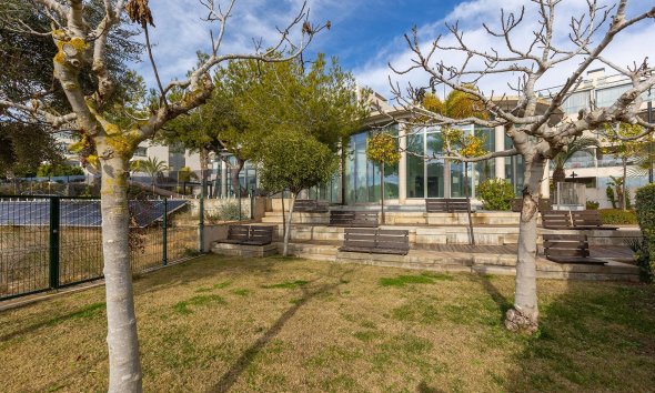 Resale - Apartment - Orihuela Costa - Los Dolses